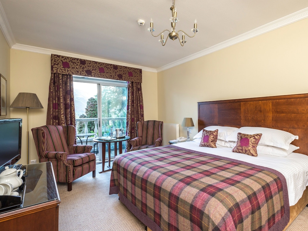 Deluxe Room, 1 King Bed (Super Deluxe King) - Photo 2