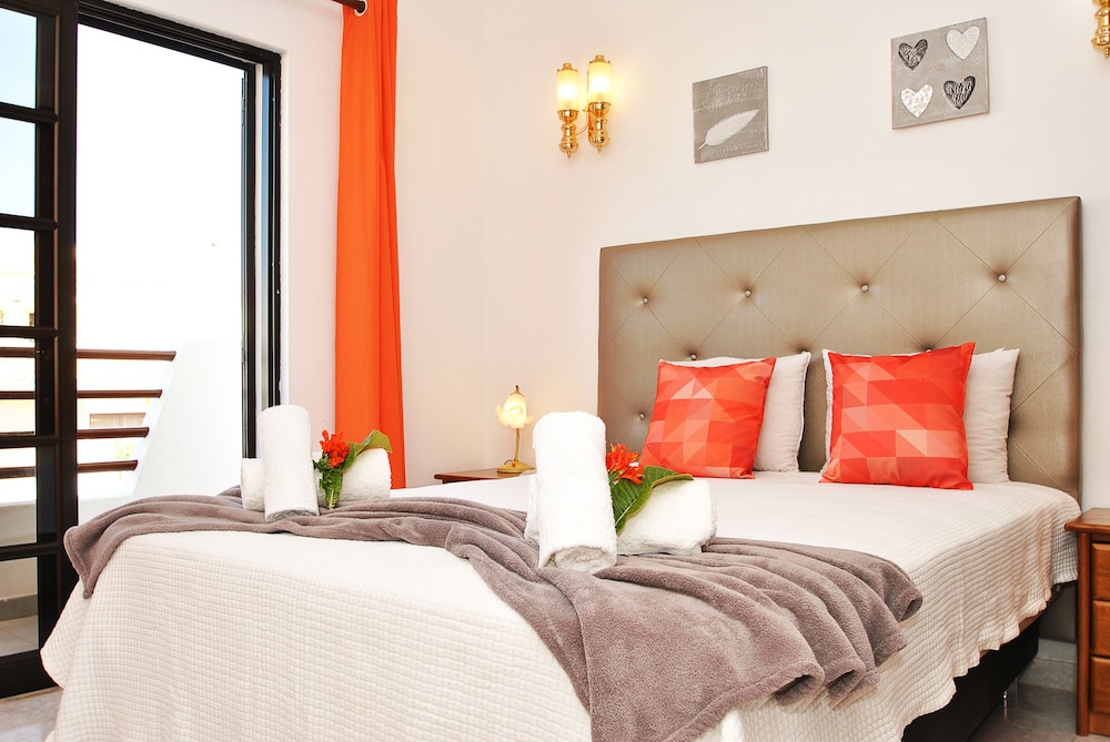 Villa, 5 Bedrooms, Private Pool, Sea View