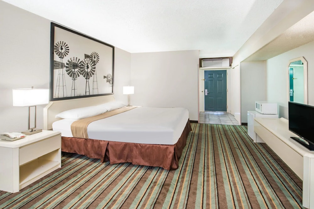 Basic Room photo 1