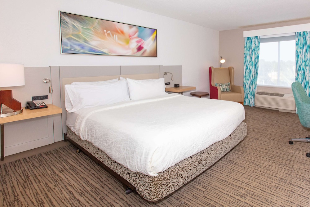 Room, 1 King Bed - Photo 2