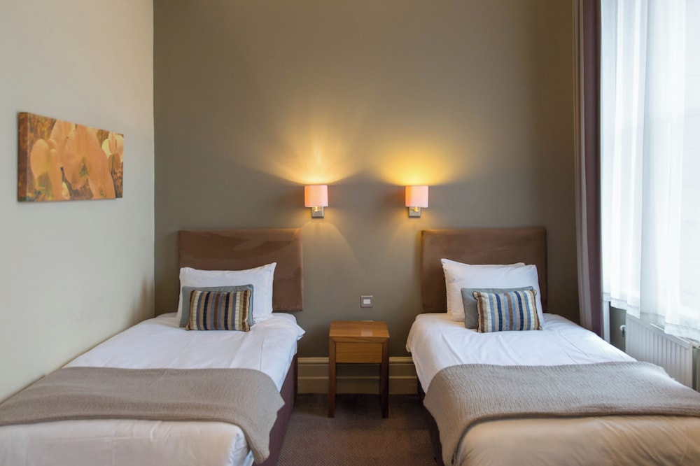 Superior Twin Room photo 2