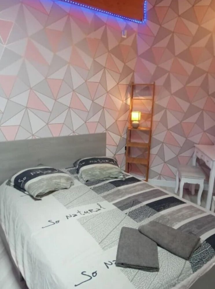 Basic Room