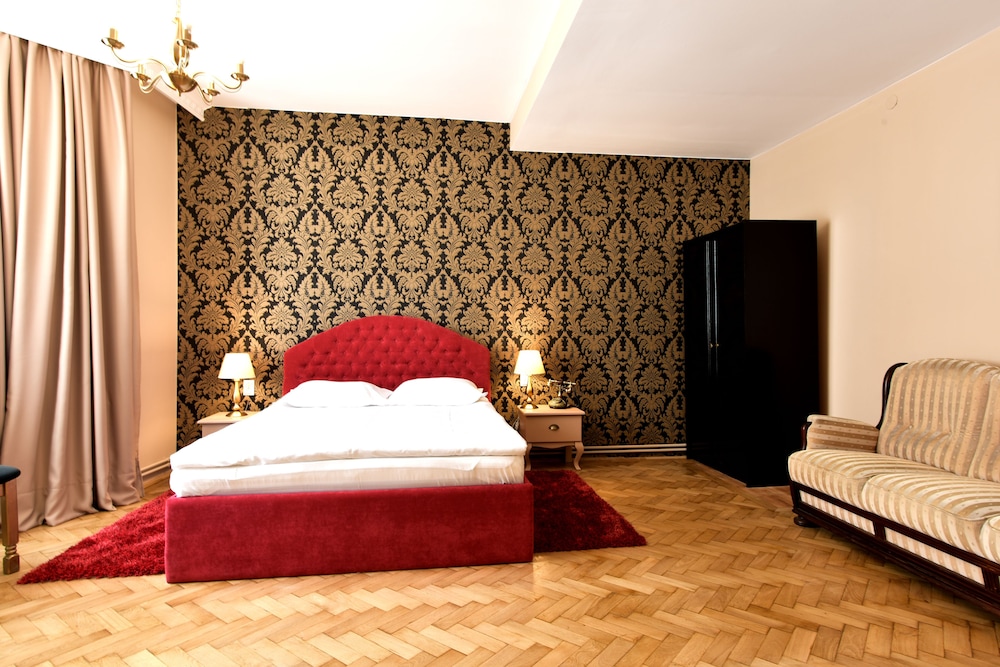 Suite, 2 Bedrooms photo 1