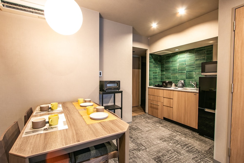 Superior Suite 1BR with 4beds, Non Smoking