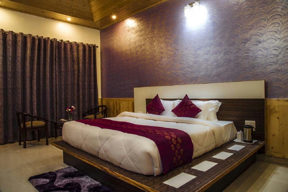Superior Room photo 3