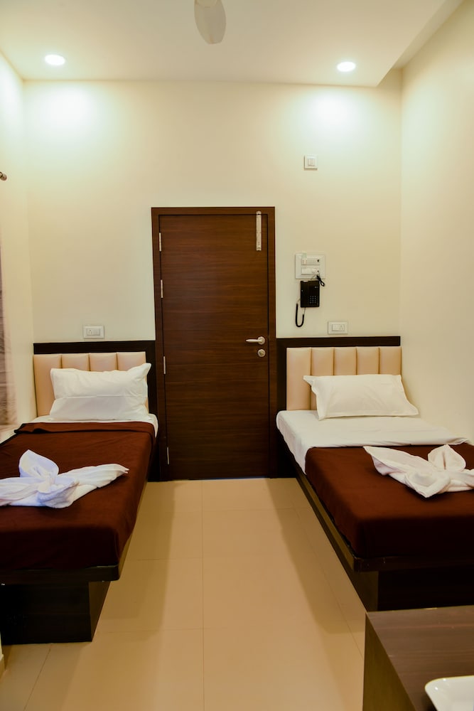 Standard Room photo 1