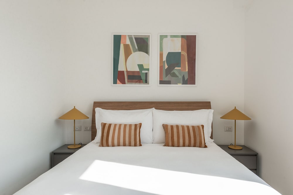 2 Bedroom Apartment, Balcony, Sofa Bed photo 1