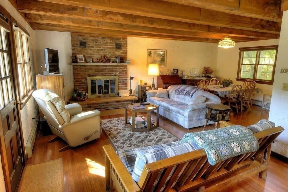 Chalet, 4 Bedrooms