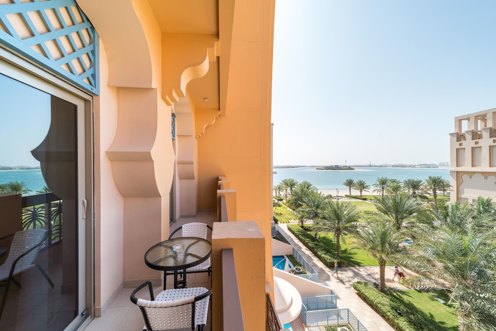 Superior Apartment, 1 Bedroom, Balcony, Resort View photo 3