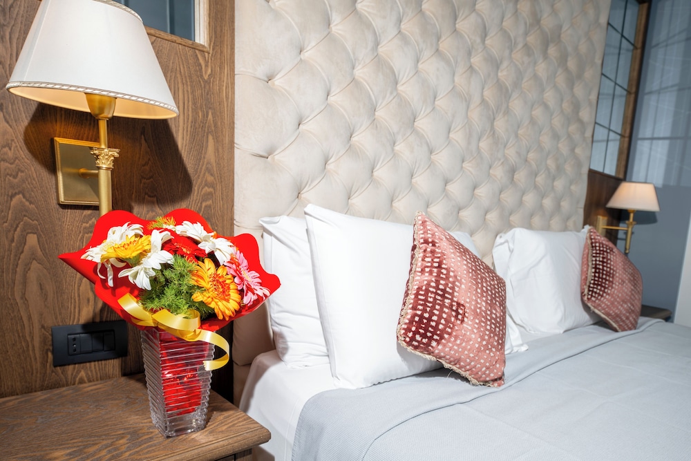 Suite, Terrace, Sea View photo 3