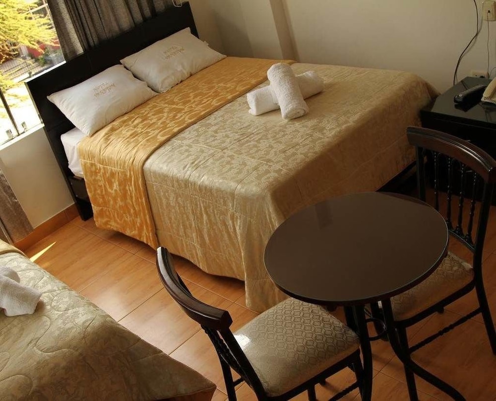 Twin Room photo 1