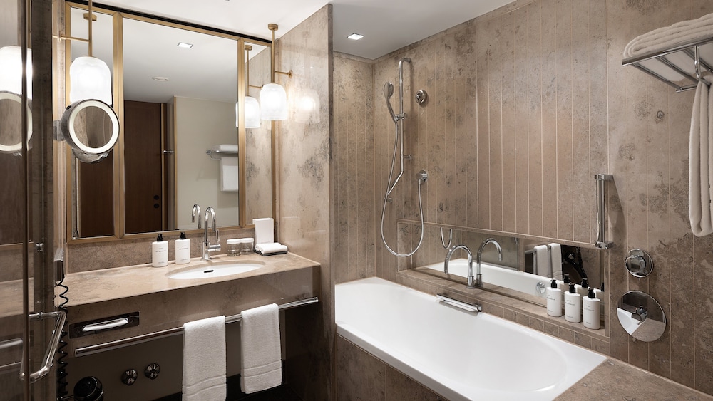 Classic Room, 2 Bedrooms