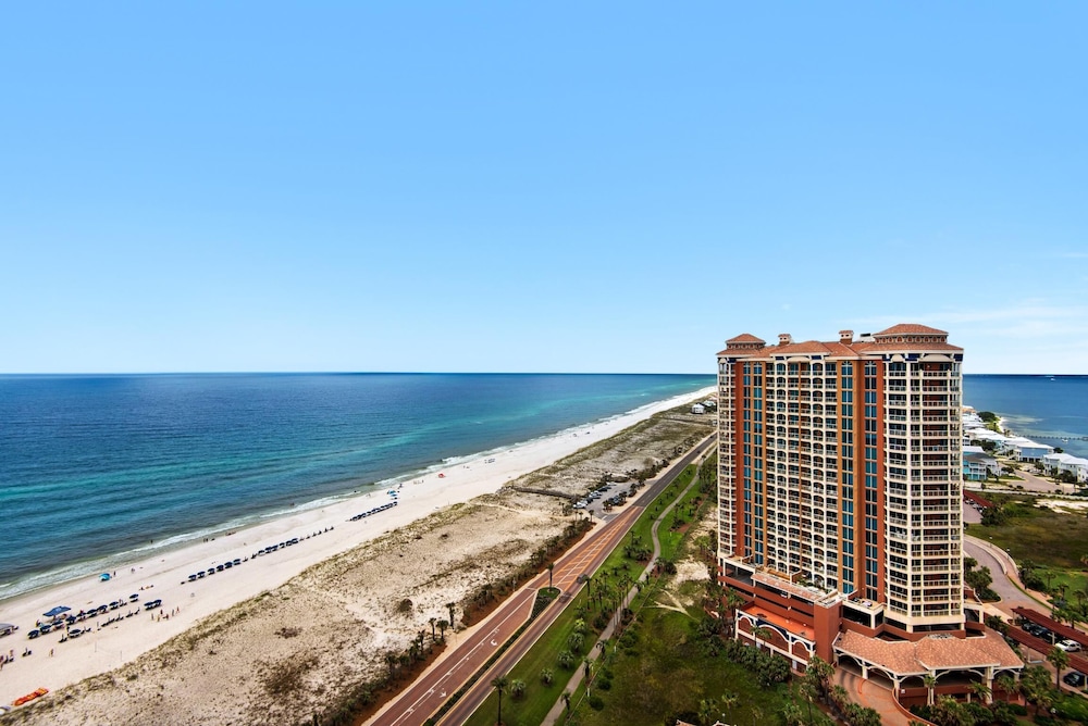 Condo, Multiple Beds (Portofino Island Resort Penthouse 3-2) photo 2