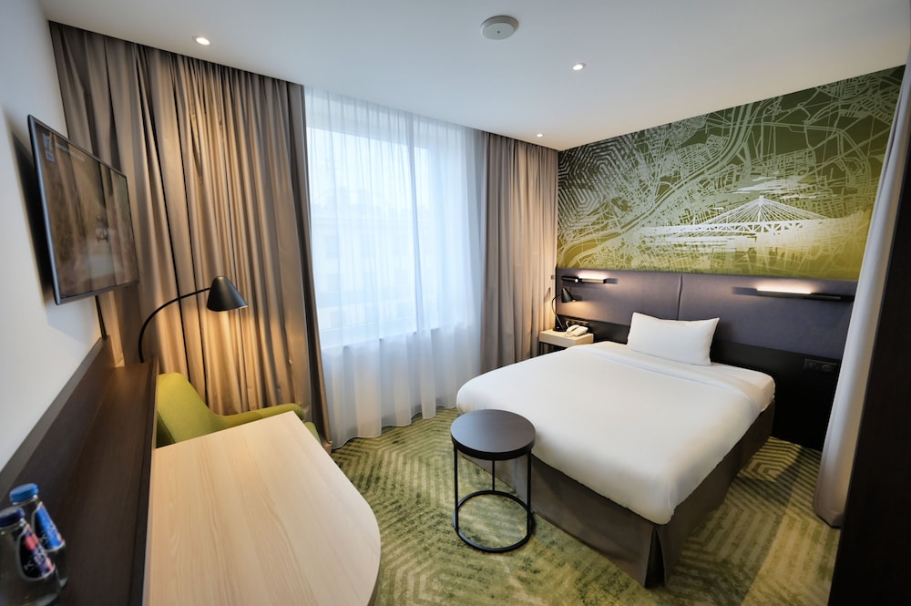 Classic Room (Bed of 140 cm width) - Photo 2