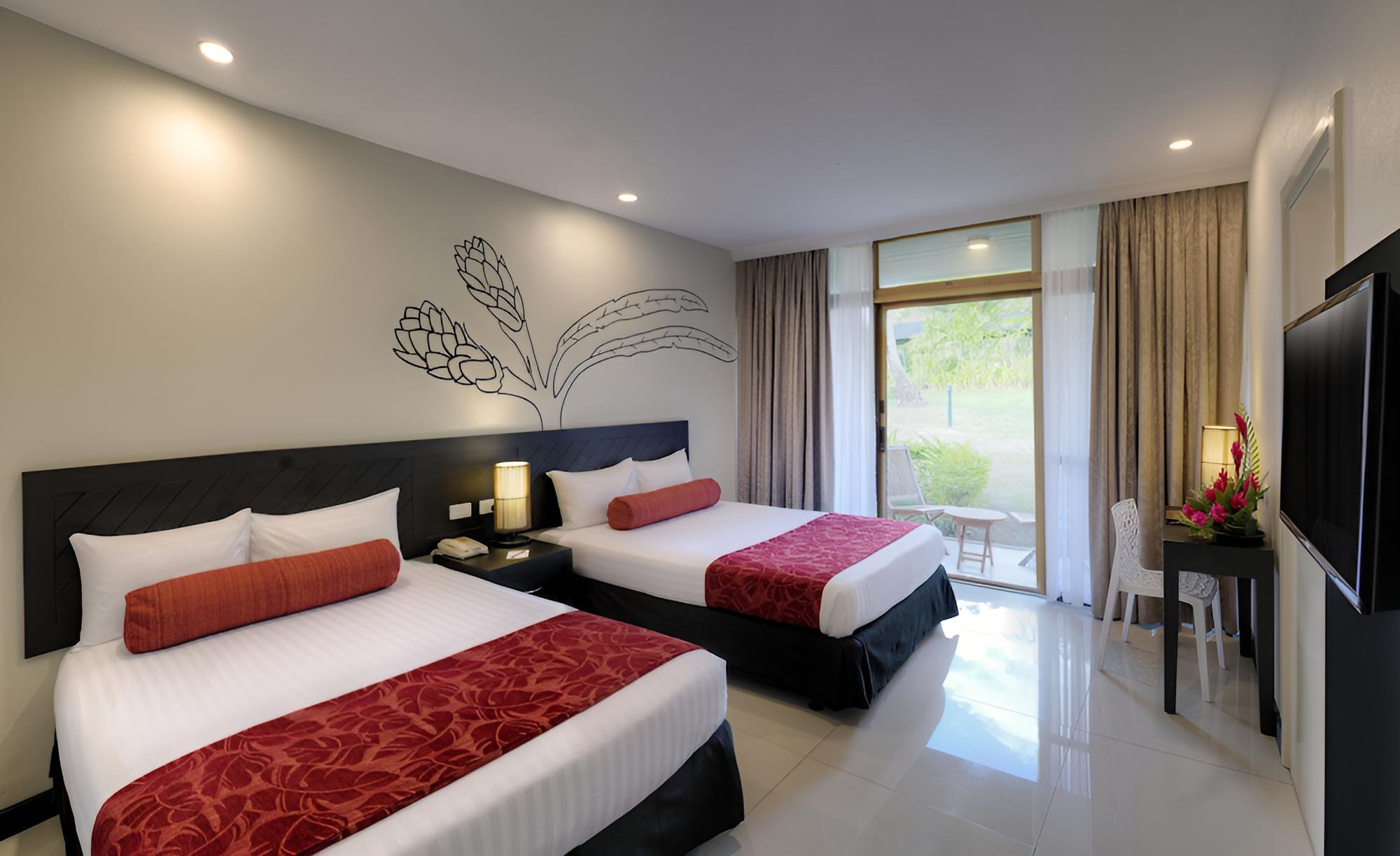 Superior Double Room - Photo 2