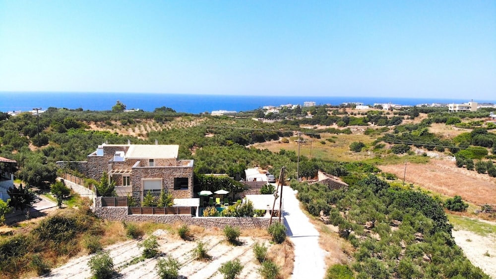 Blue Mare Villa Privacy and Relaxation, Billede 8