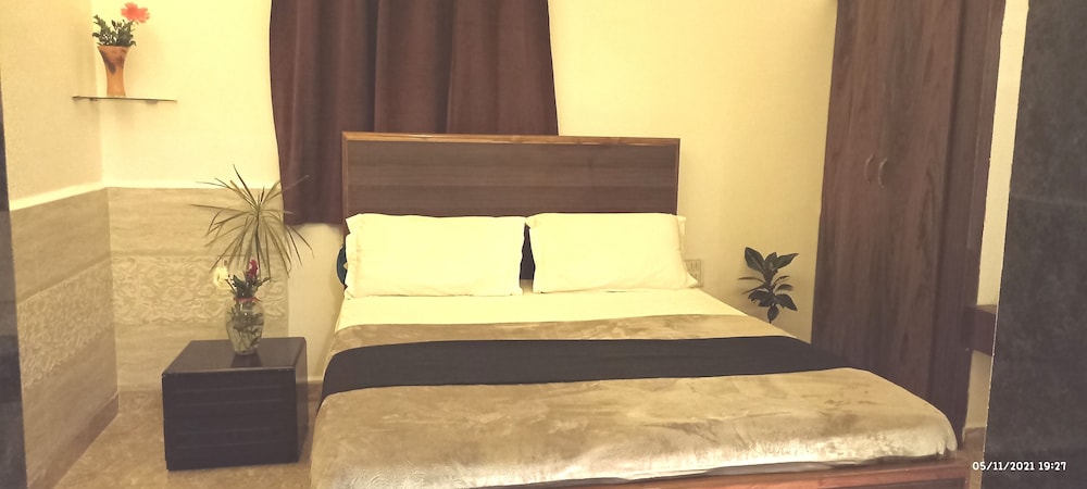 Family Double Room