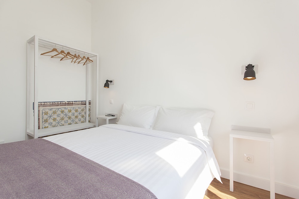 Double Room, River View photo 3