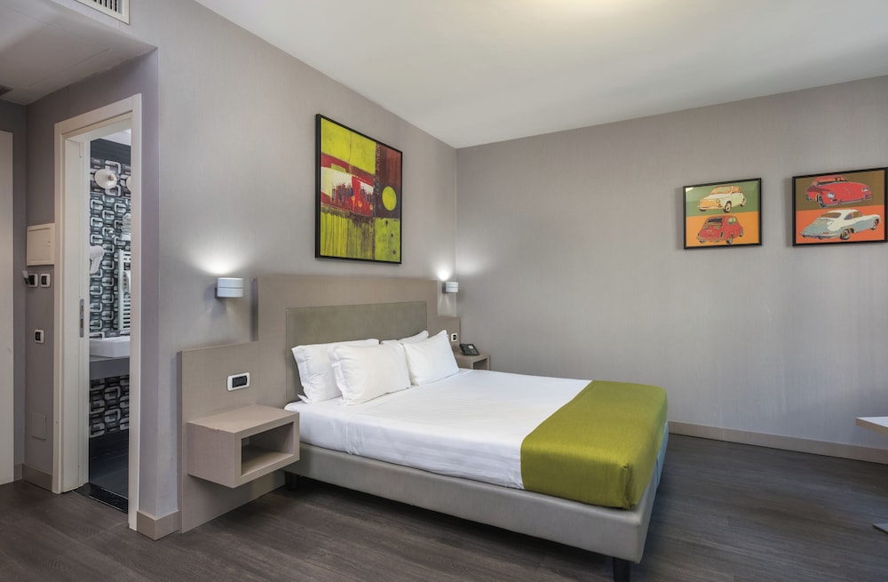Superior Double Or Twin Room photo 3