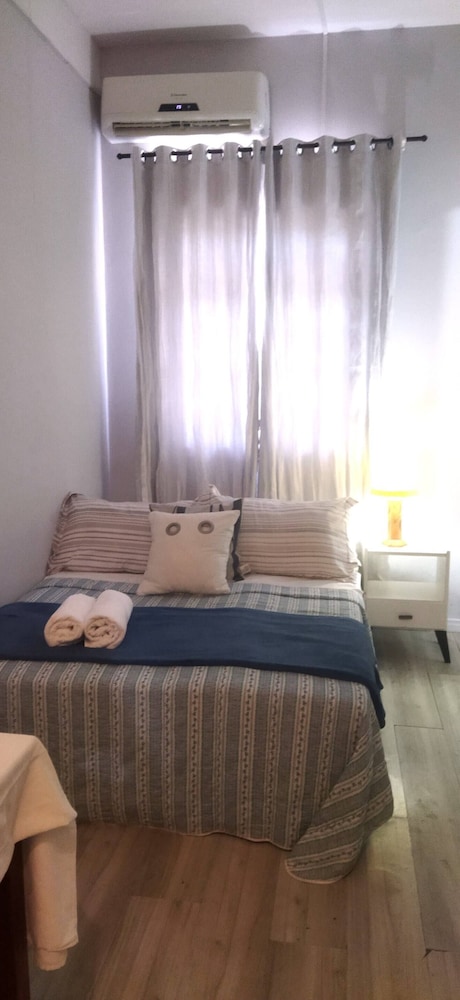 Basic Triple Room photo 2
