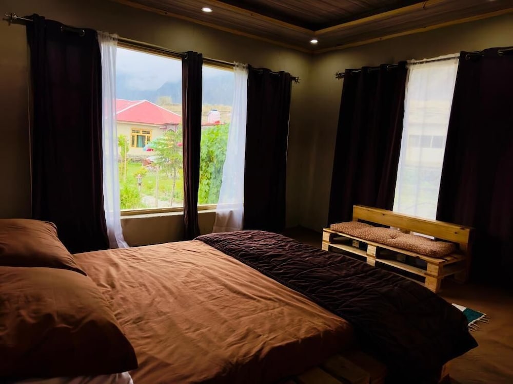 Deluxe Double Room photo 1
