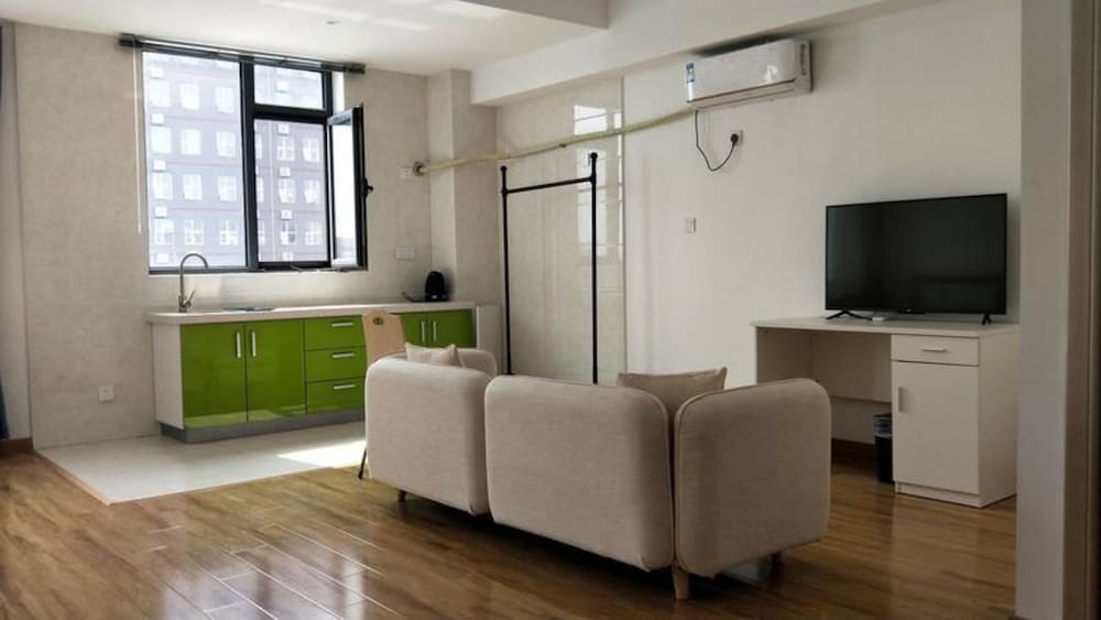 Premium Quadruple Room photo 3
