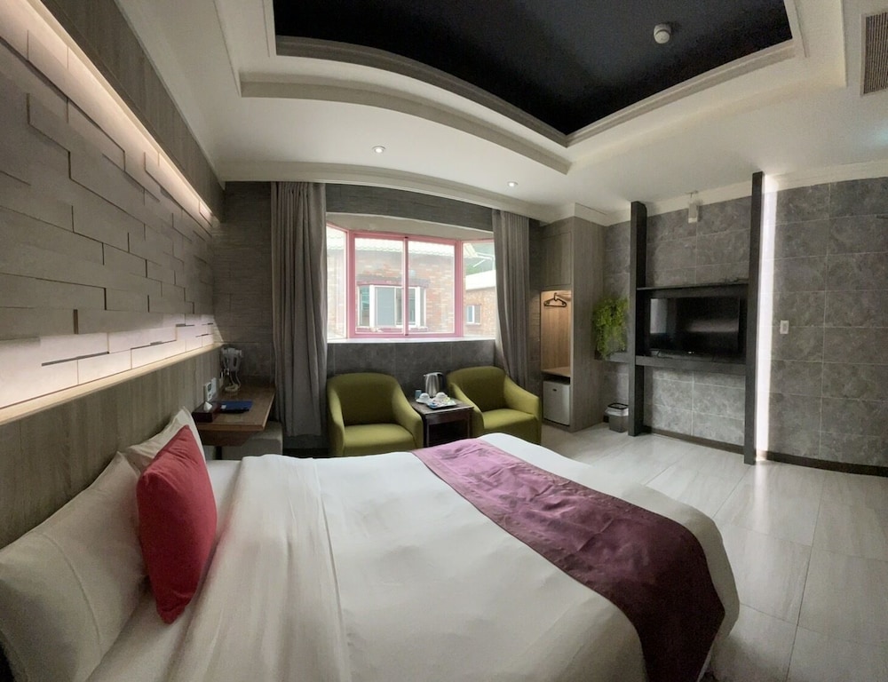 Elite Double Or Twin Room, 1 Bedroom photo 1
