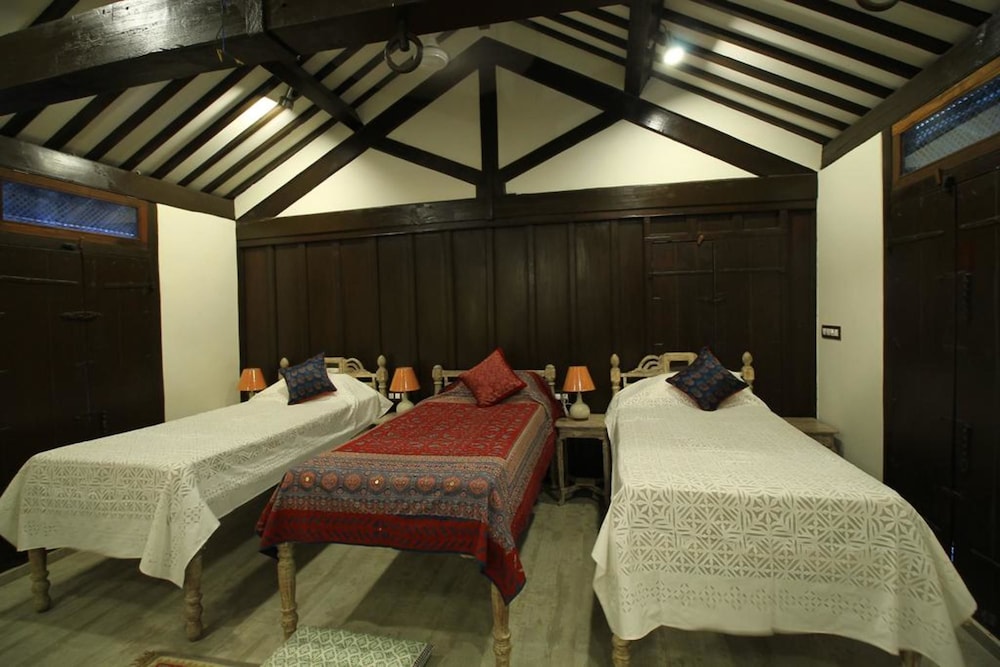 Vidhya Room - Photo 1