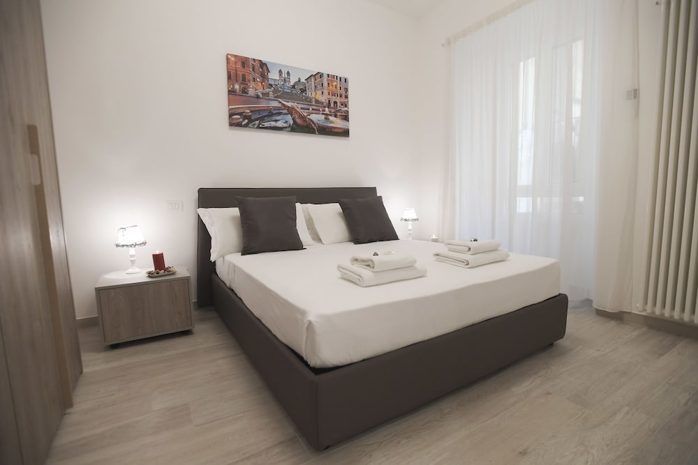 Apartment, 1 Bedroom