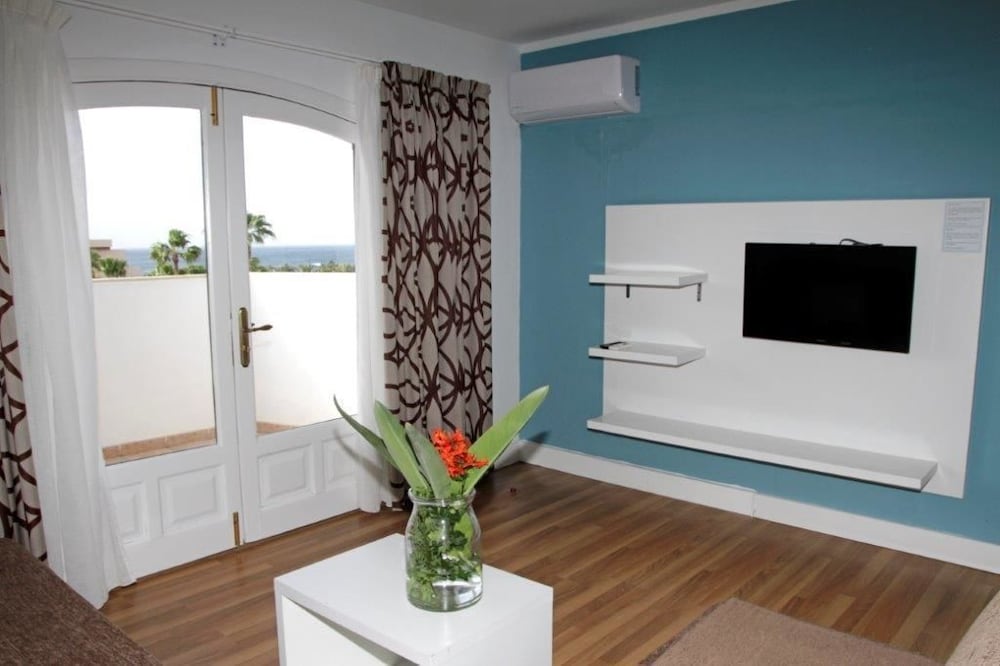 Standard Apartment, 1 Bedroom (Apartamento 1 dormitorio (2 ad)) photo 2