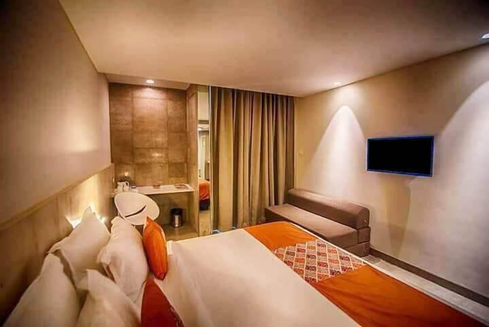Classic Room - Photo 1