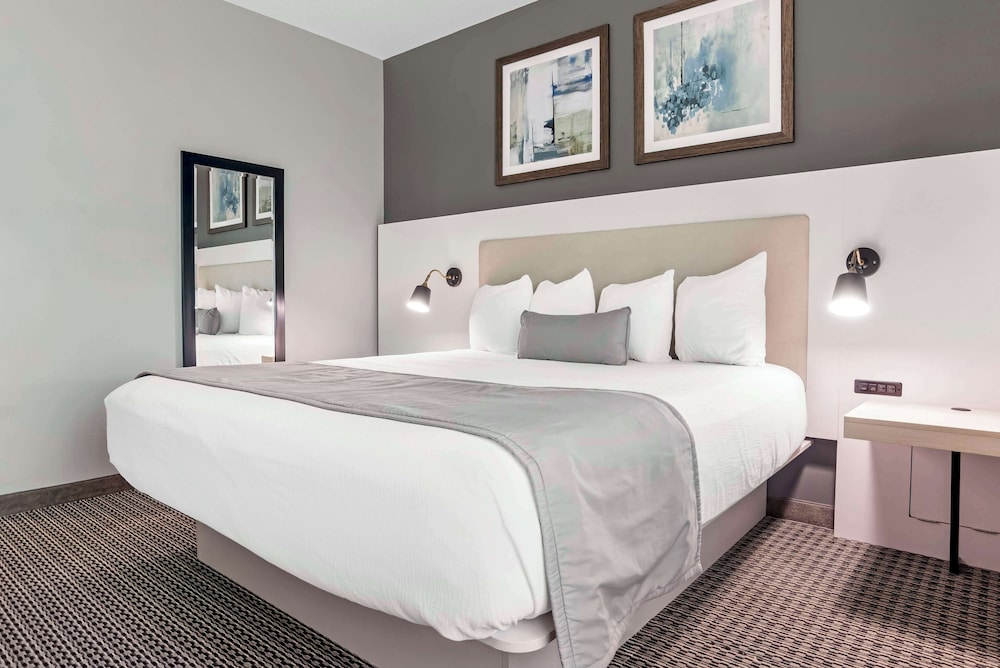 Best Western Plus Two Rivers Hotel & Suites, Billede 3