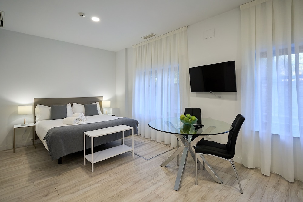Suite Ejecutiva, 1 cama Queen, accesible