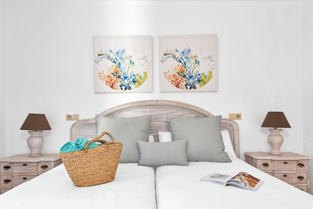 Apartamento, 2 Habitaciones, Vista al Mar