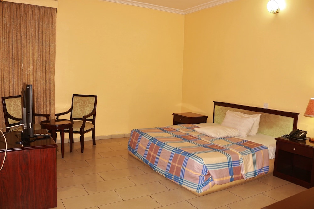 Executive Room photo 2