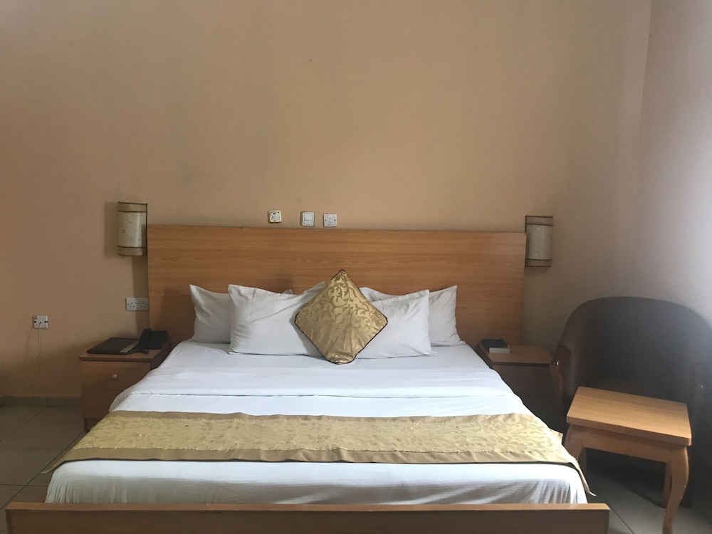 Executive Room photo 1