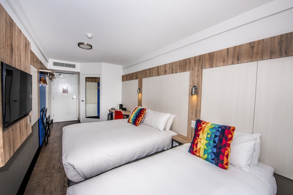 Classic Triple Room, Multiple Beds