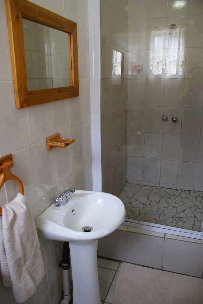 Budget Single / Double Room photo 3