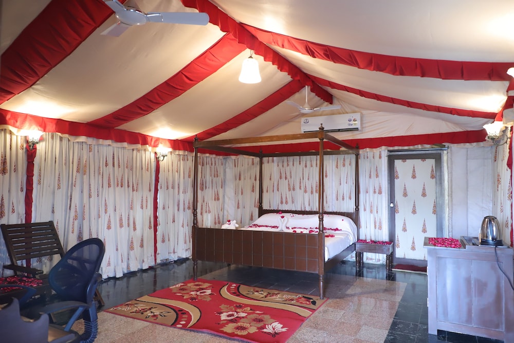 Comfort Tent