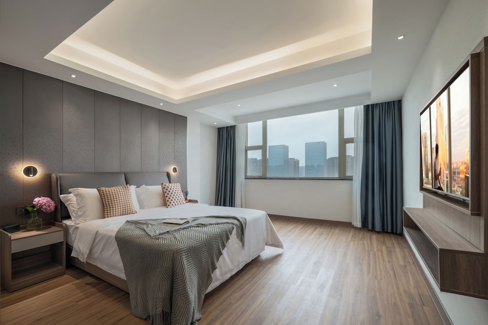 Premier Apartment, 1 Bedroom