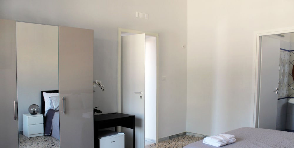 Triple Room (o Quadrupla) photo 3