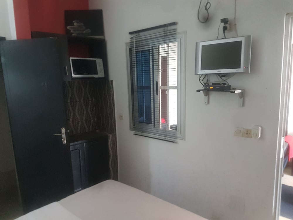Classic Room, 1 Bedroom, Microwave, Ground Floor photo 3
