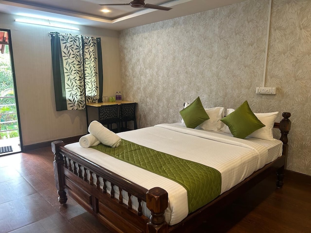 Club Double Room