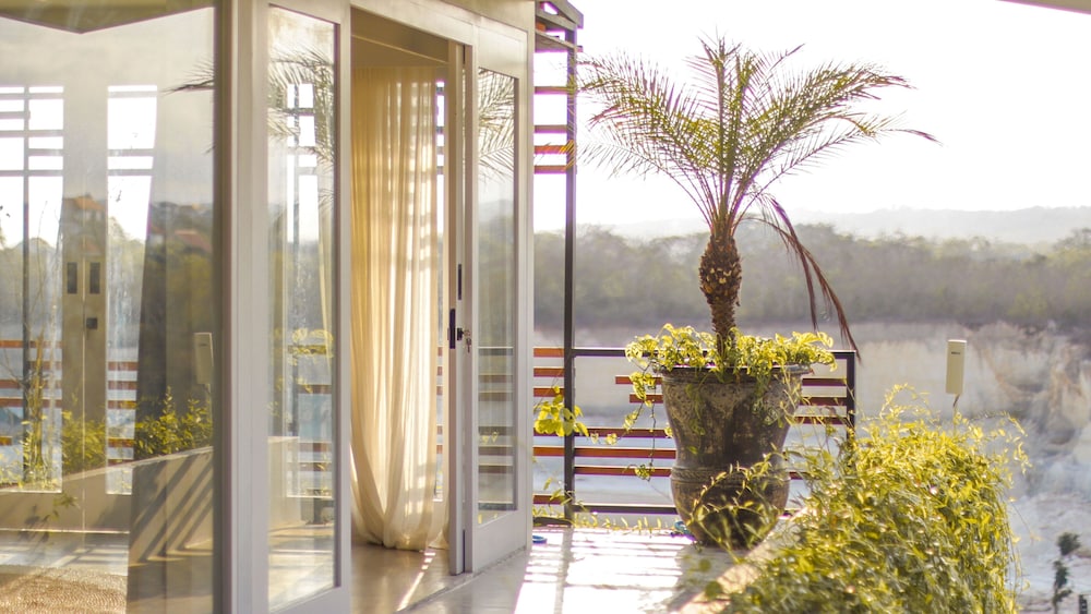 Panoramic Villa, 3 Bedrooms, Private Pool photo 3