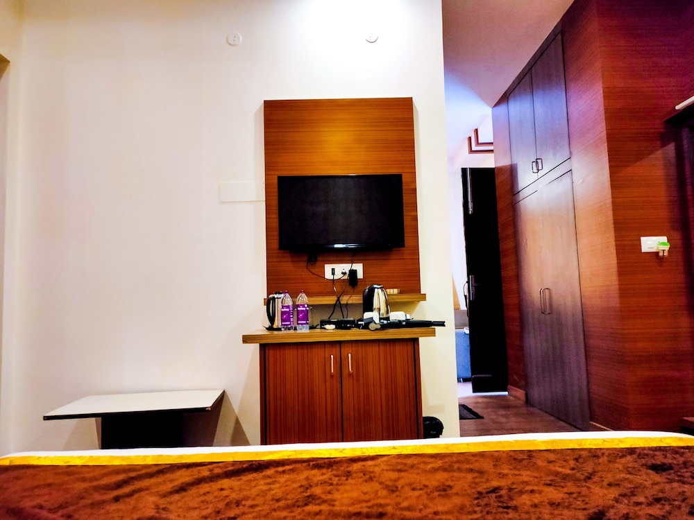 Executive Double Room, 1 Bedroom photo 3