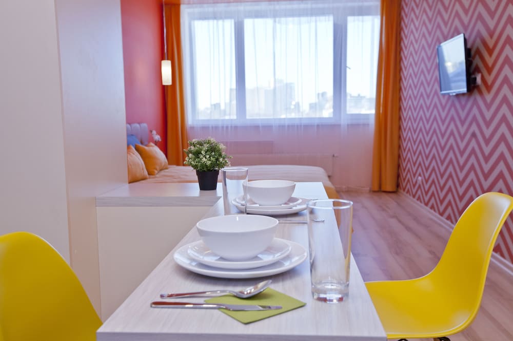 Design Apartment photo 2