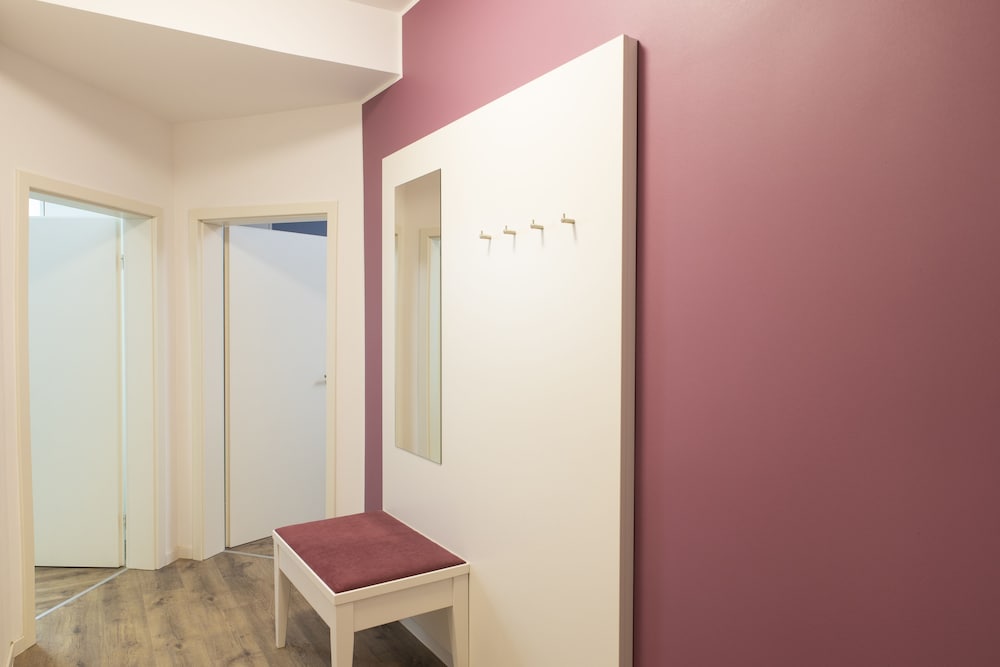 Comfort Apartment photo 2