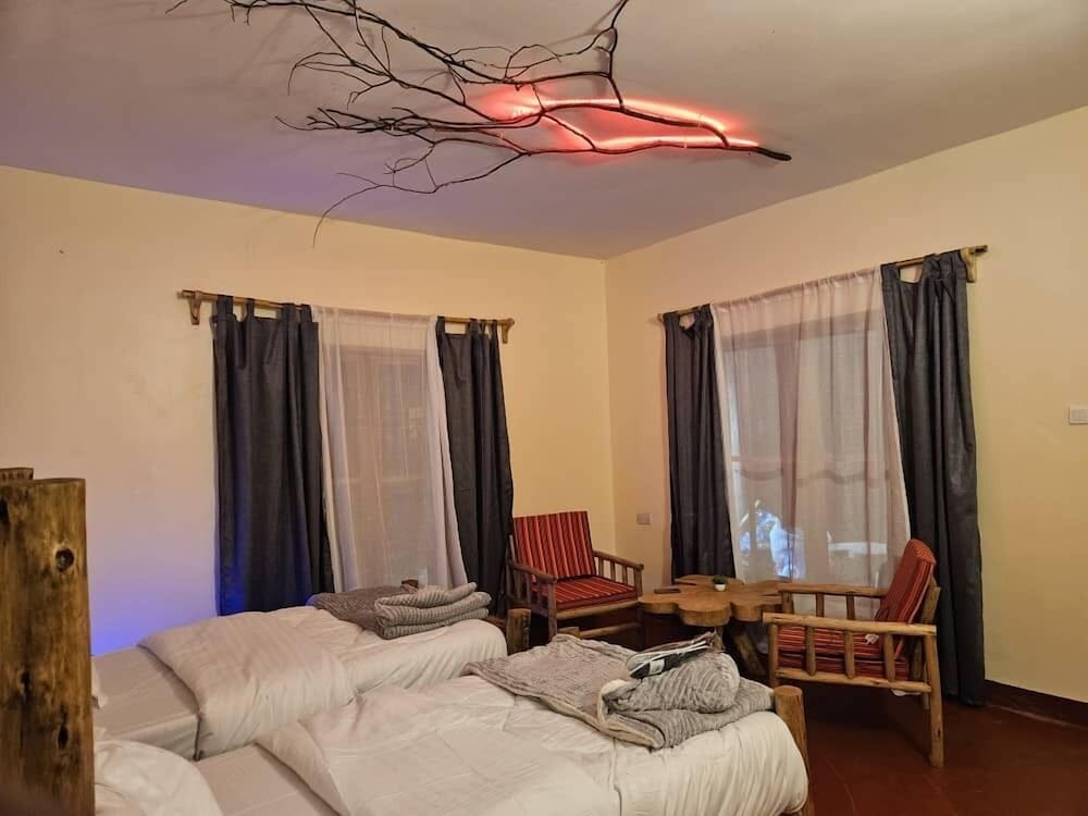 Classic Double or Twin Room