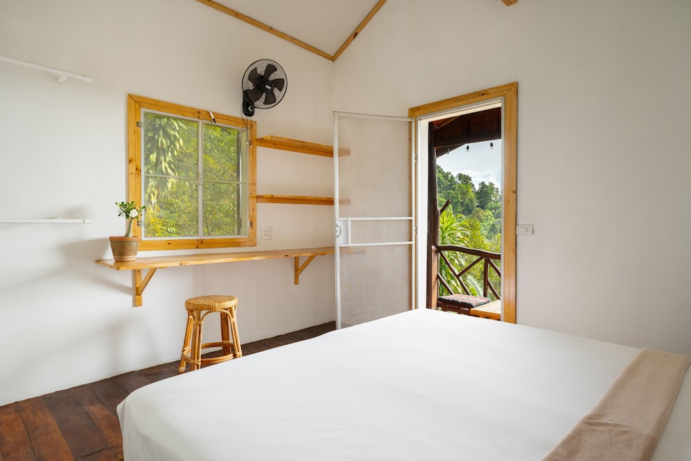Standard Bungalow