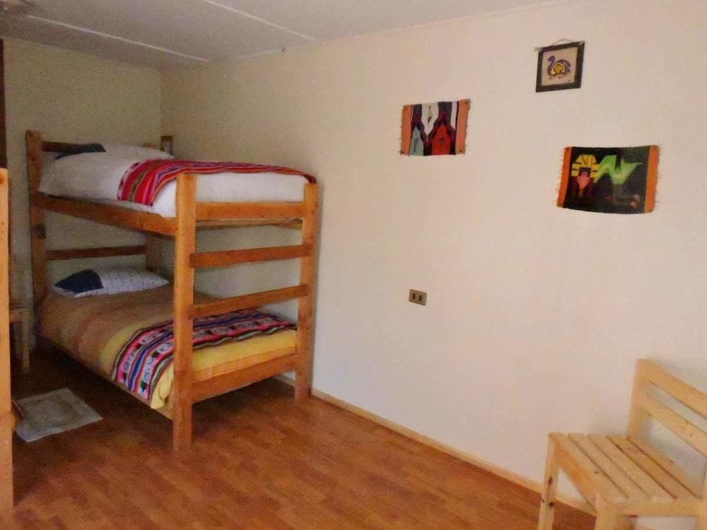 Quadruple Room, Multiple Beds photo 2